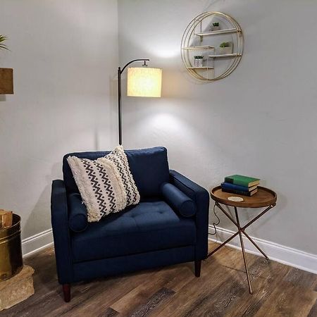 Gold Dust Delight - Cozy Cottage In The Woods Dahlonega Exteriér fotografie
